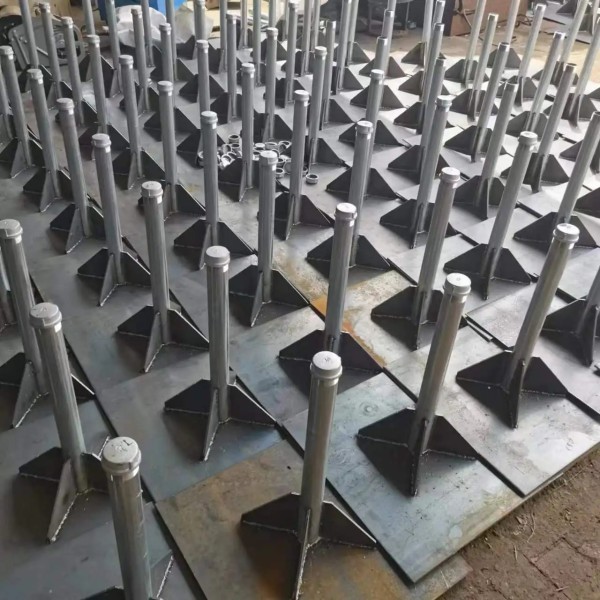 巨鹿沉降板现货