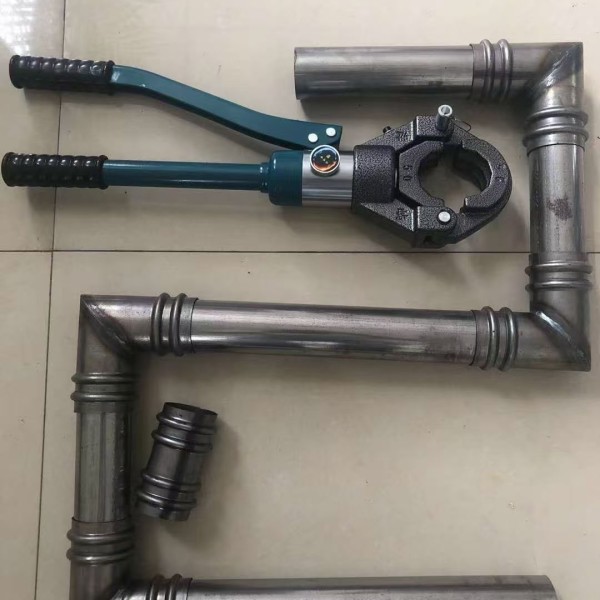 巨鹿鑫亿呈冷却管